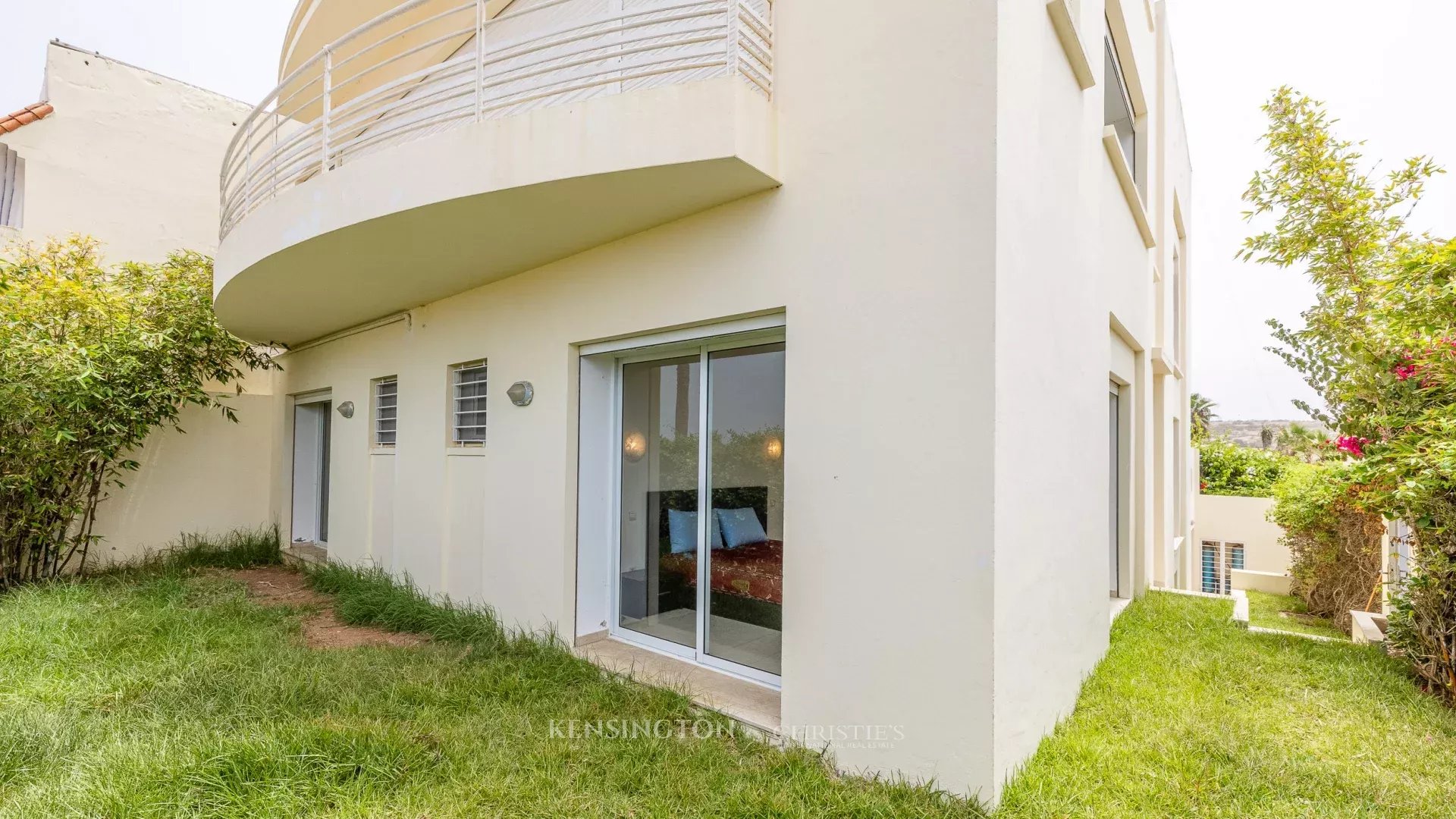 Villa Ablos in Oualidia, Morocco