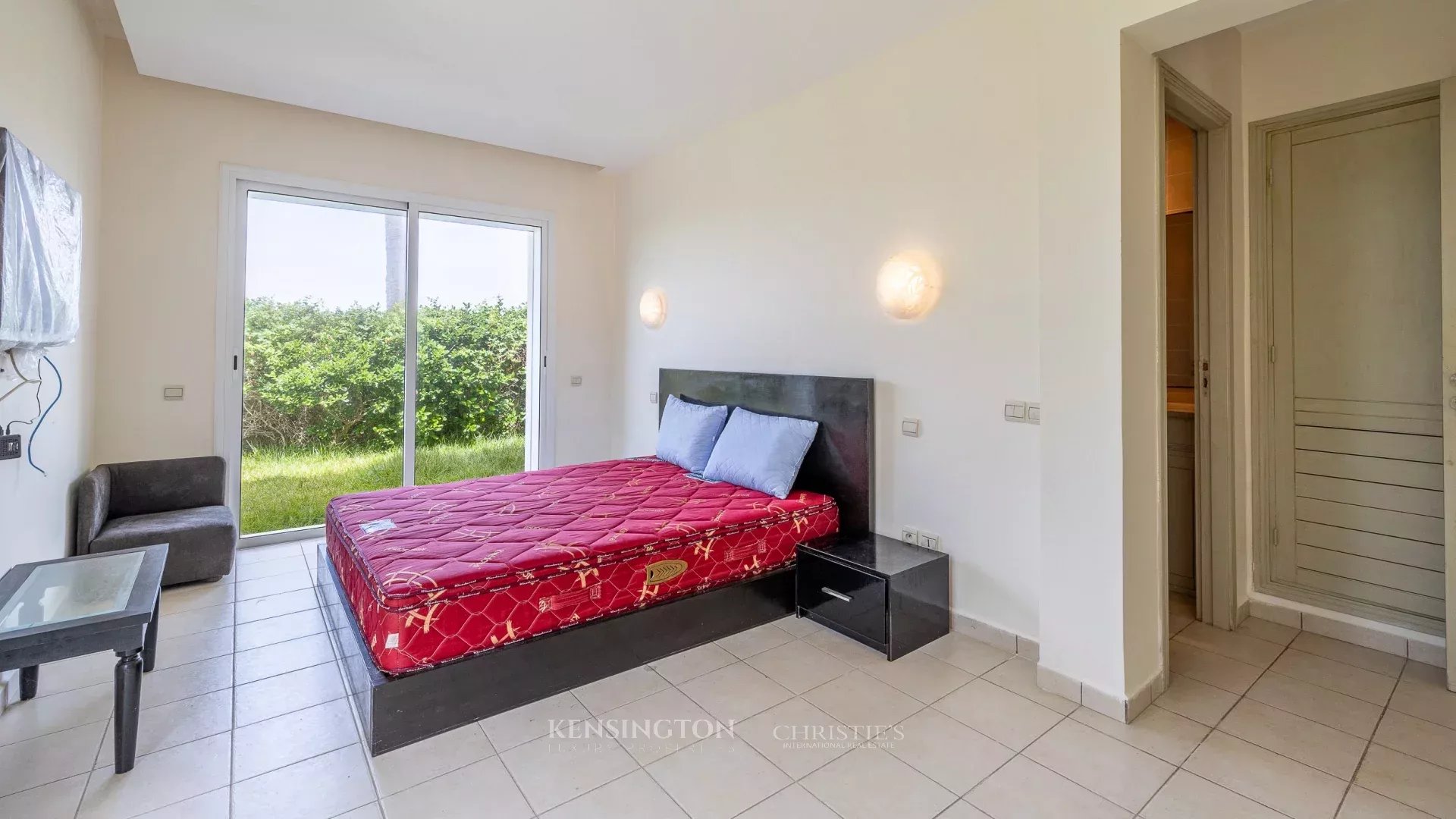 Villa Ablos in Oualidia, Morocco