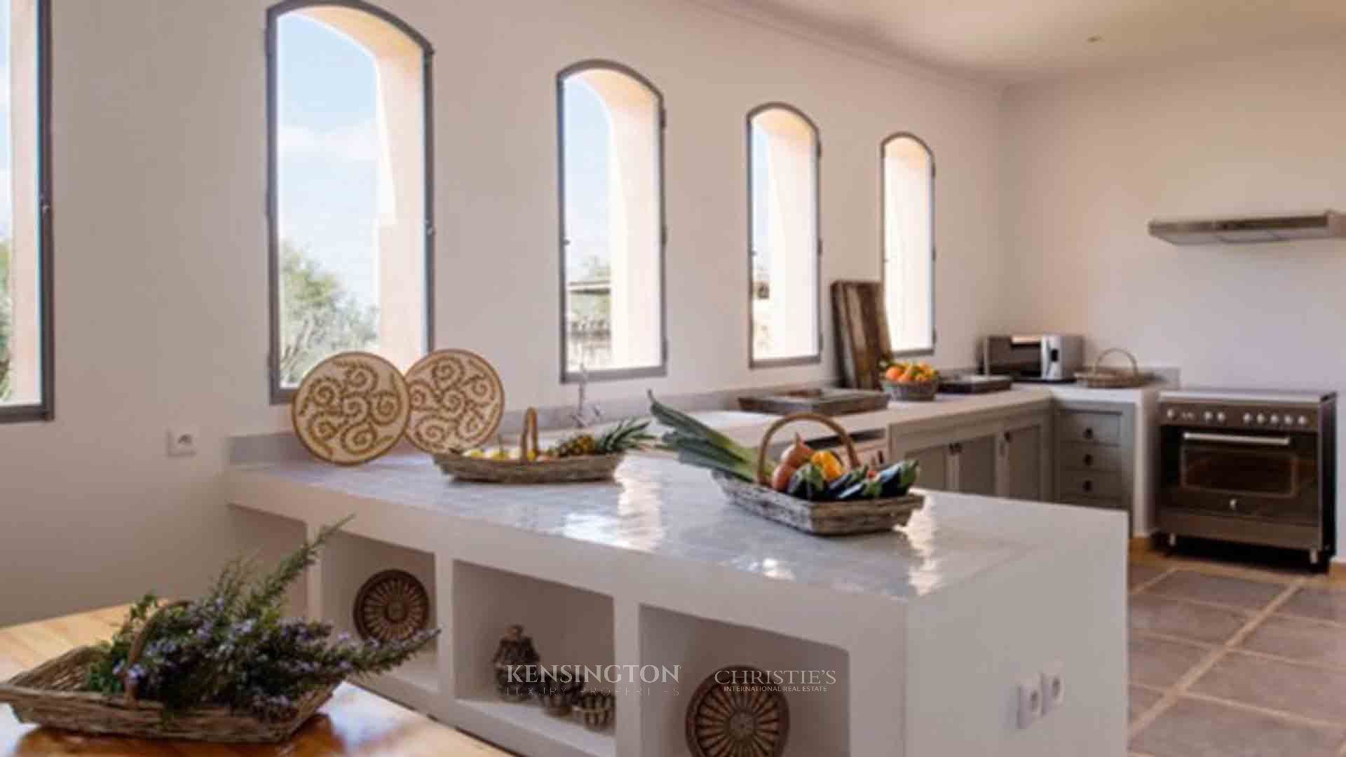 Villa Adara in Marrakech, Morocco