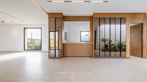 Villa Adili 2 in Marrakech, Morocco