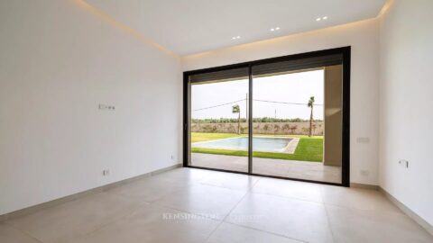 Villa Adili 2 in Marrakech, Morocco