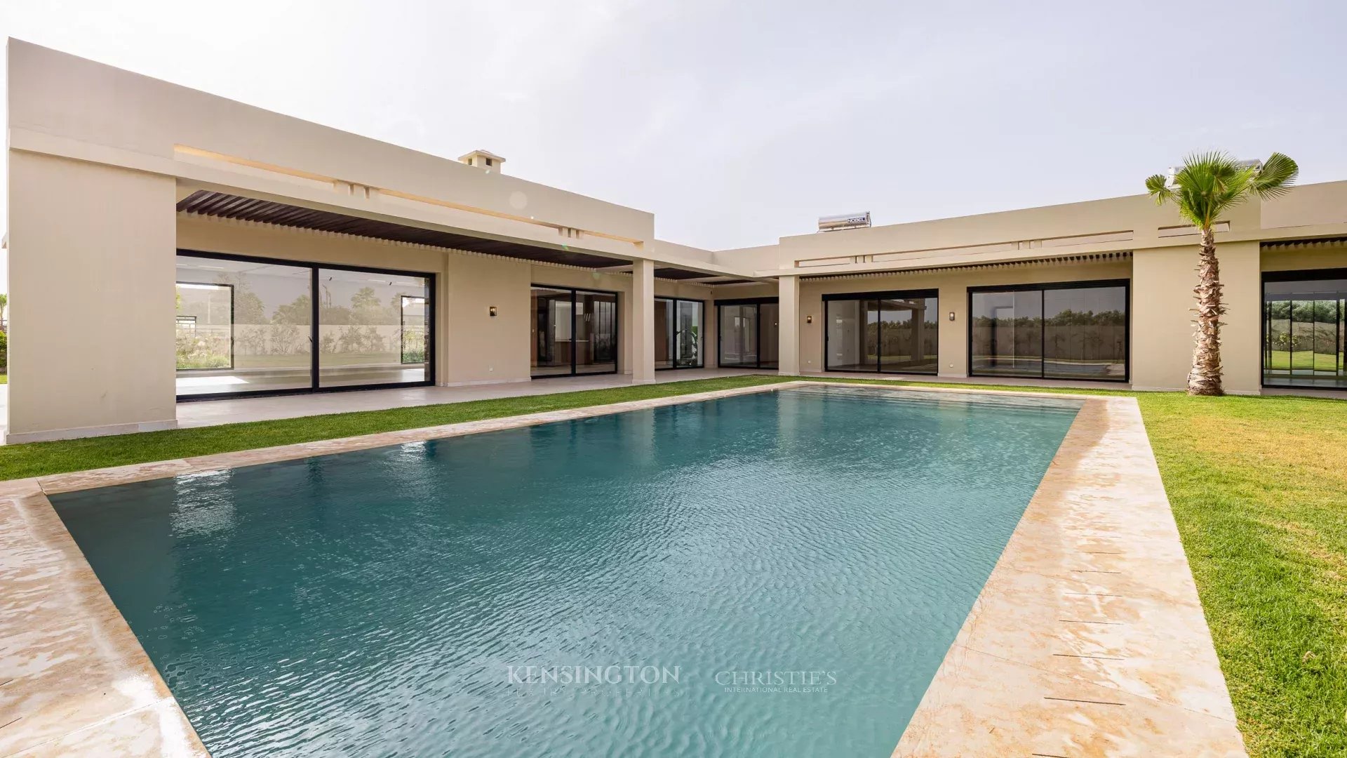 Villa Adili 2 in Marrakech, Morocco