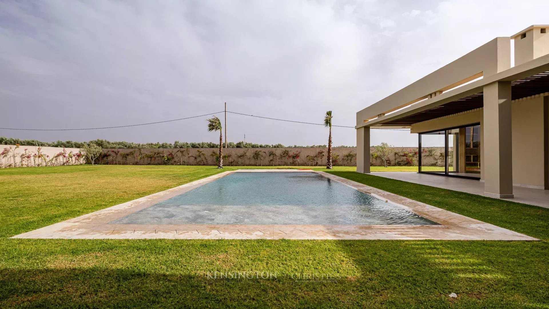 Villa Adili 2 in Marrakech, Morocco