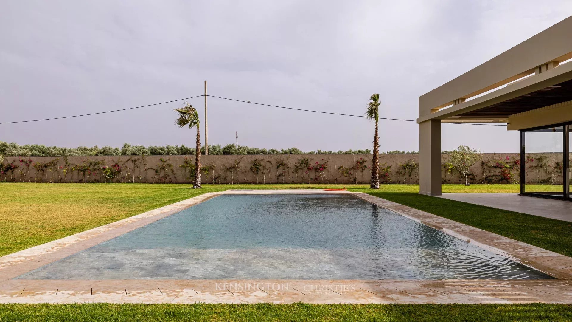 Villa Adili 2 in Marrakech, Morocco