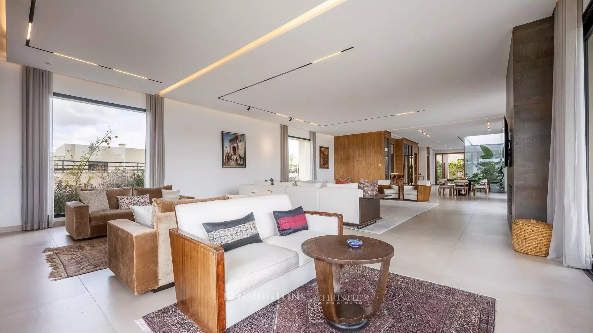 Villa Adili B in Marrakech, Morocco