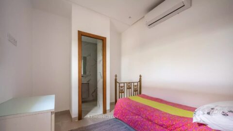 Villa Adili B in Marrakech, Morocco