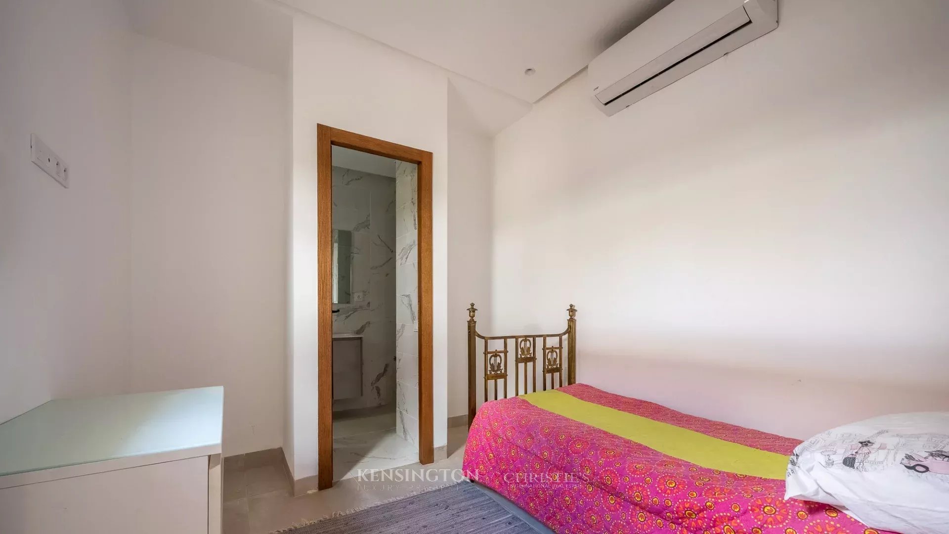 Villa Adili B in Marrakech, Morocco