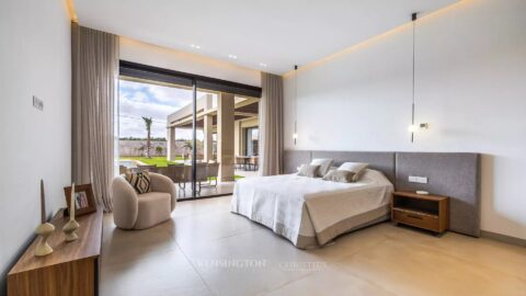 Villa Adili B in Marrakech, Morocco