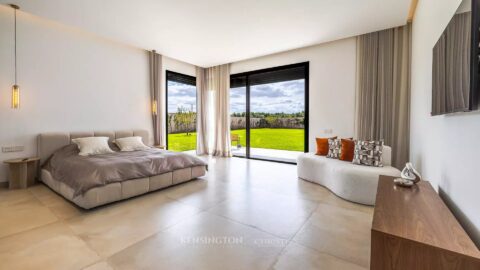 Villa Adili B in Marrakech, Morocco