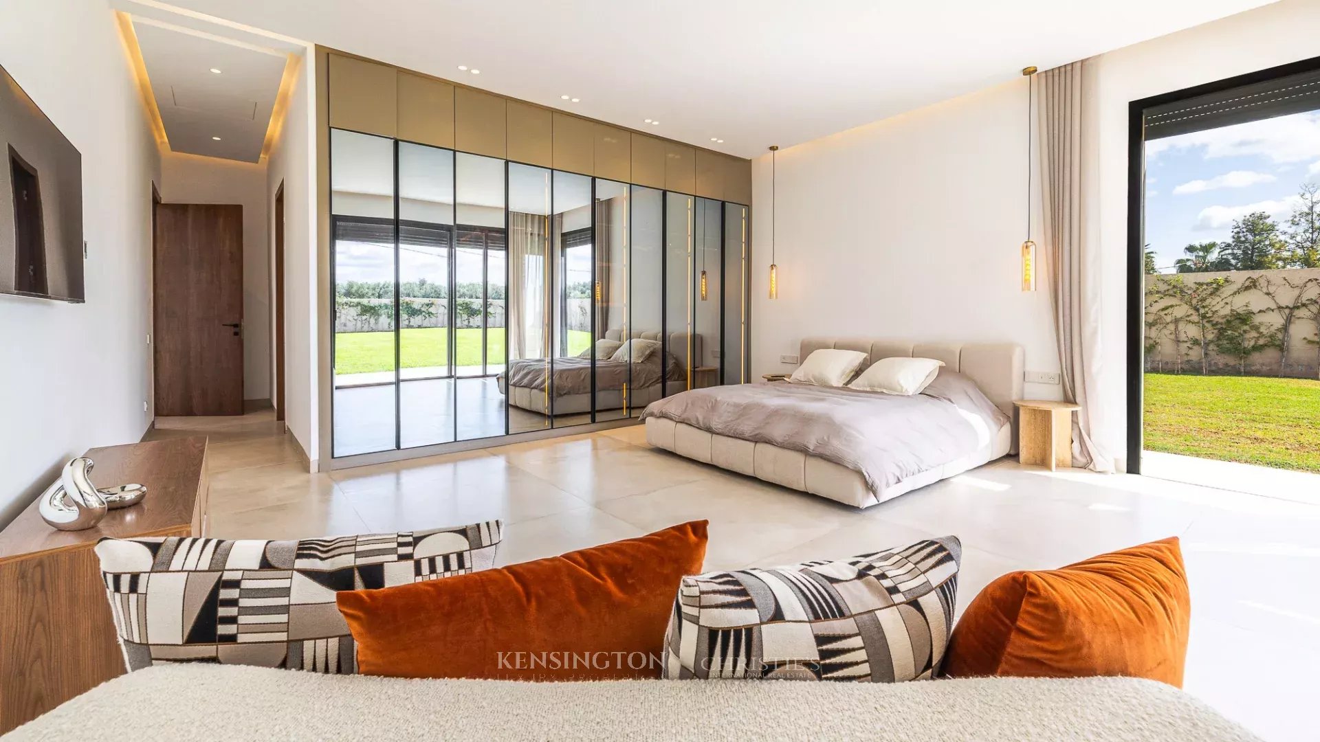 Villa Adili B in Marrakech, Morocco