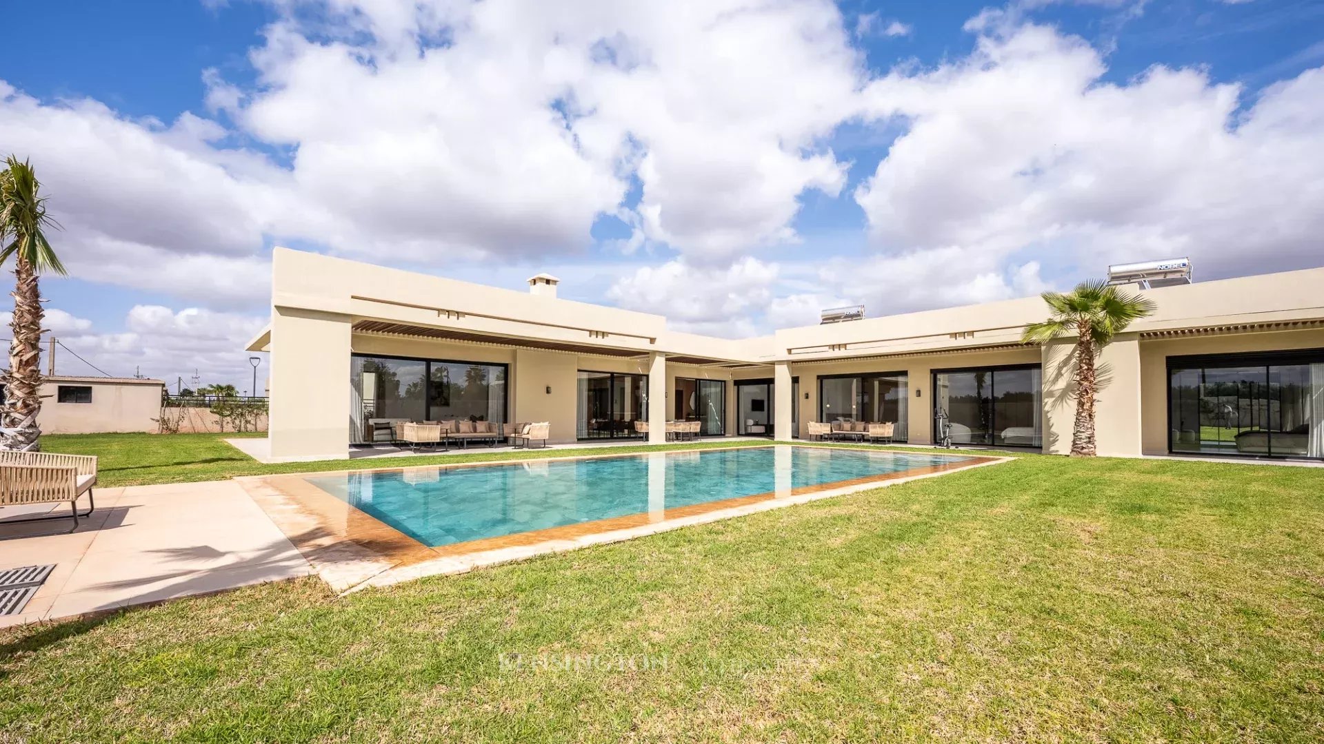 Villa Adili B in Marrakech, Morocco