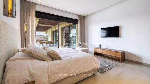 Villa Adili LOC 1 in Marrakech, Morocco
