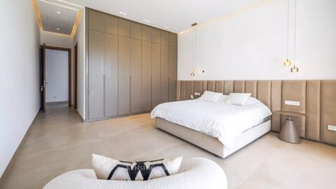 Villa Adili LOC 1 in Marrakech, Morocco