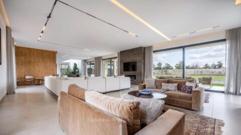 Villa Adili LOC 1 in Marrakech, Morocco