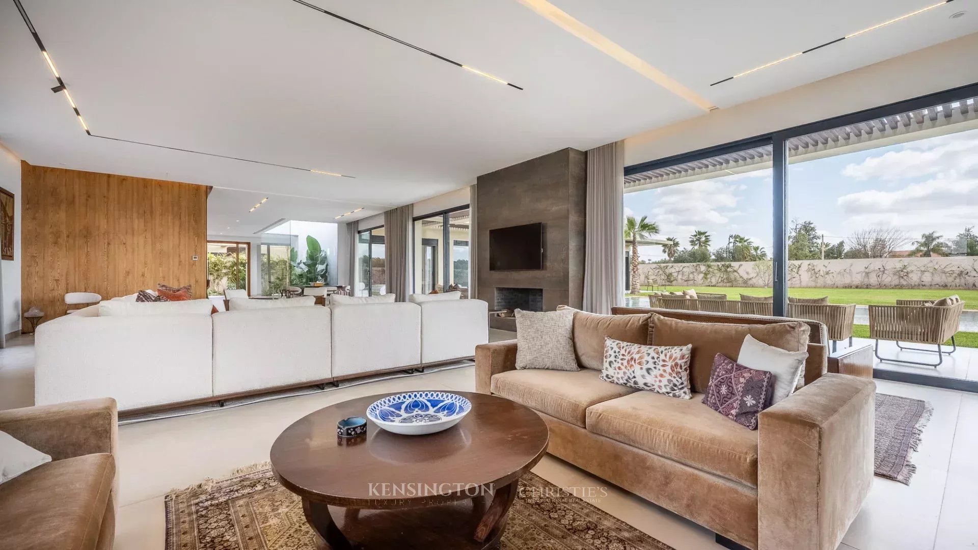 Villa Adili LOC 1 in Marrakech, Morocco