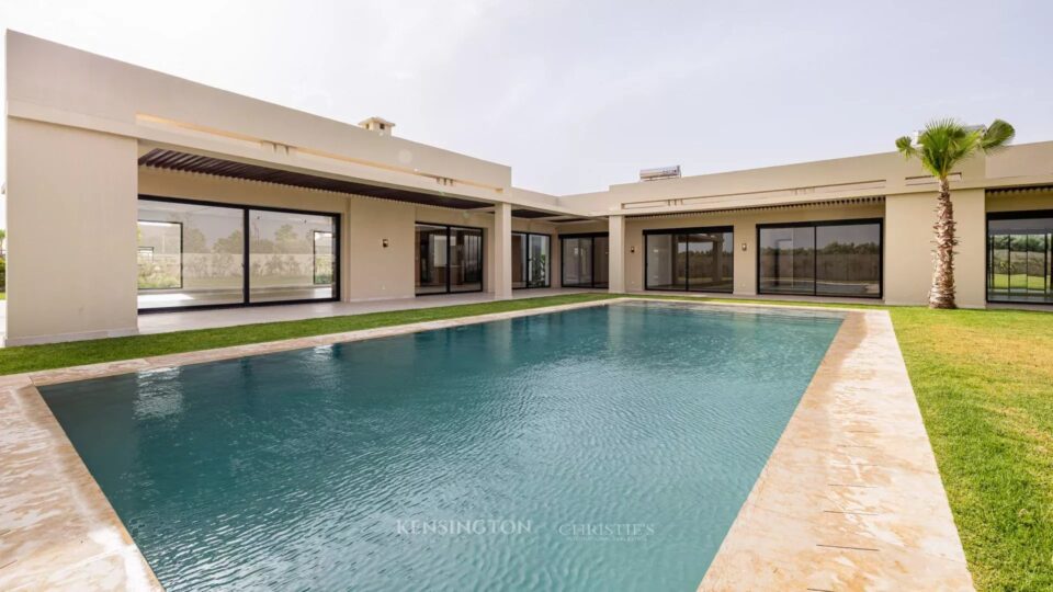 Villa Adili LOC 3 in Marrakech