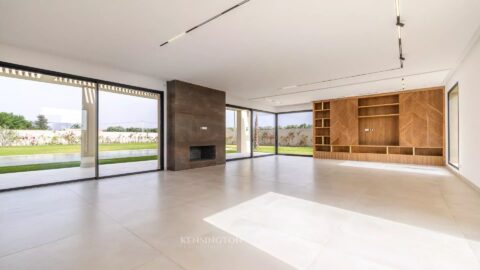 Villa Adili LOC 3 in Marrakech, Morocco