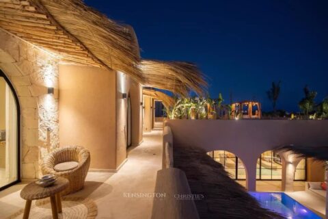 Villa Adilios in Marrakech, Morocco