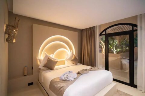 Villa Adilios in Marrakech, Morocco