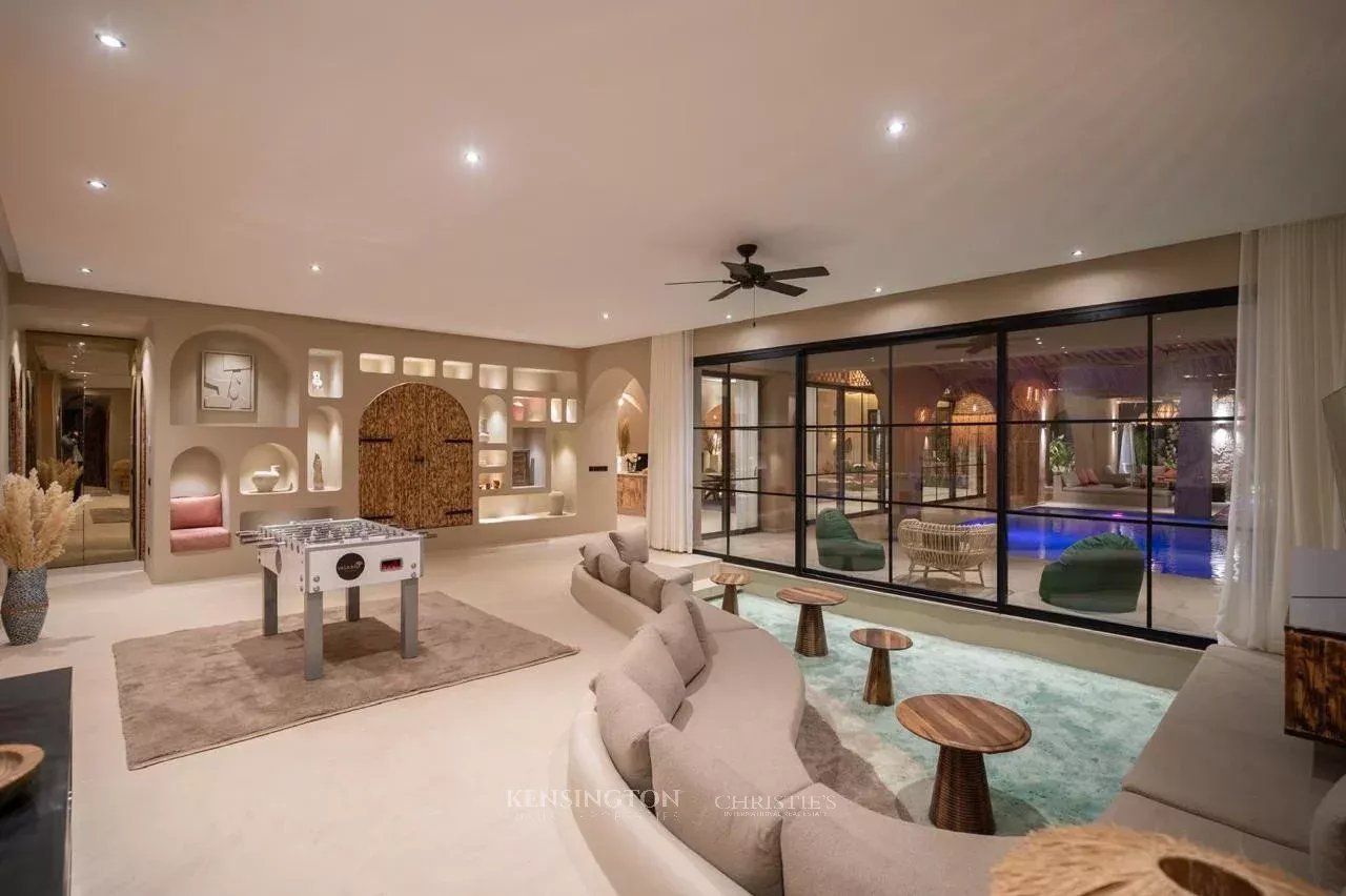 Villa Adilios in Marrakech, Morocco