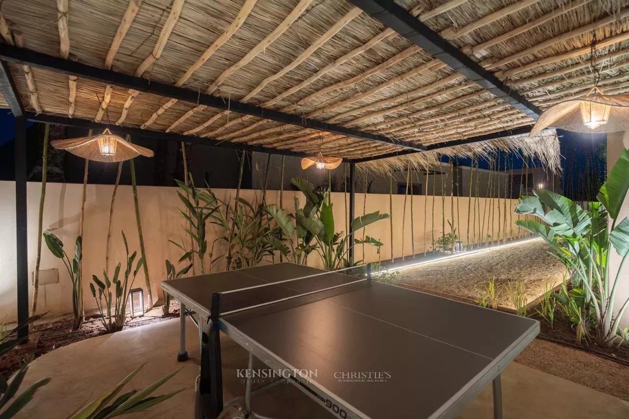 Villa Adilios in Marrakech, Morocco