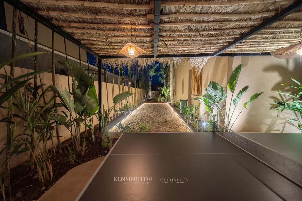 Villa Adilios in Marrakech, Morocco