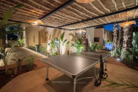 Villa Adilios in Marrakech, Morocco
