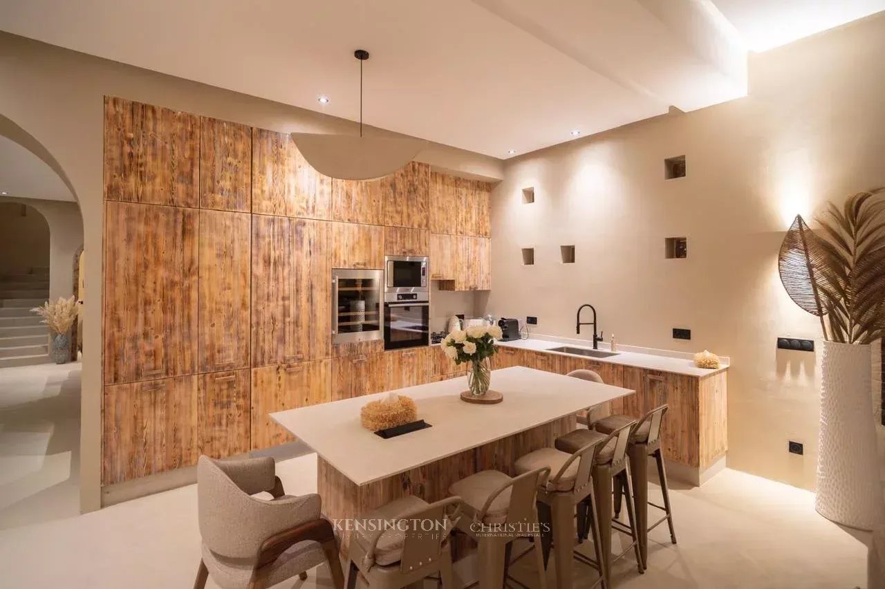 Villa Adilios in Marrakech, Morocco