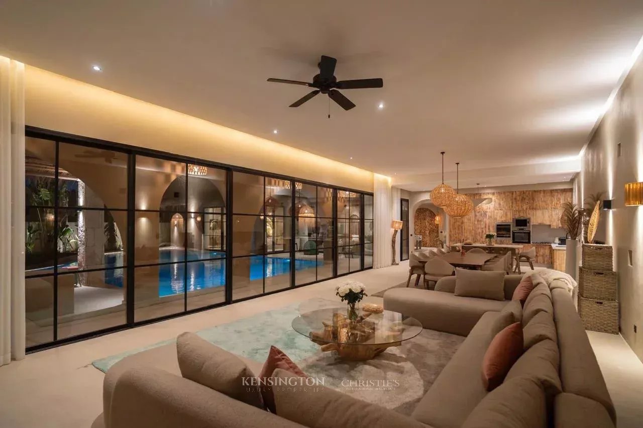 Villa Adilios in Marrakech, Morocco