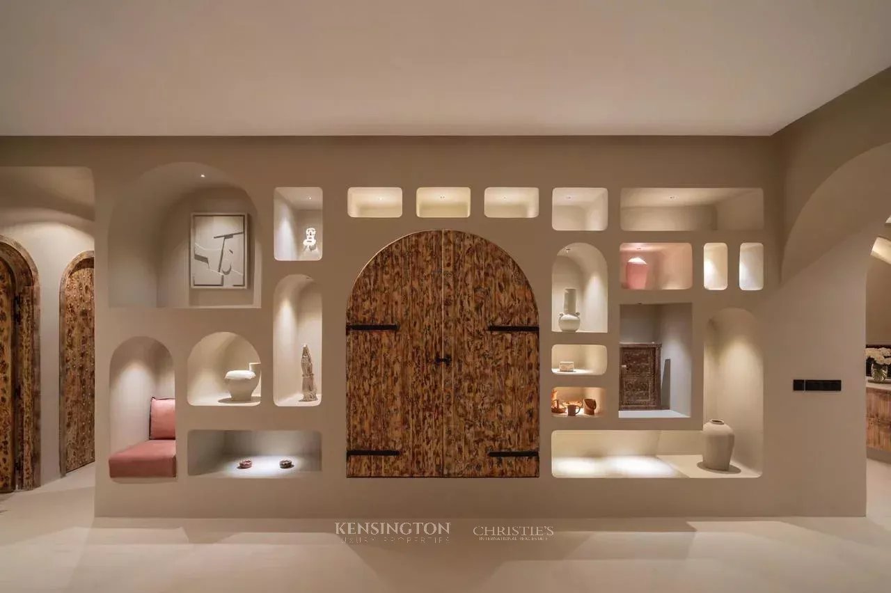 Villa Adilios in Marrakech, Morocco