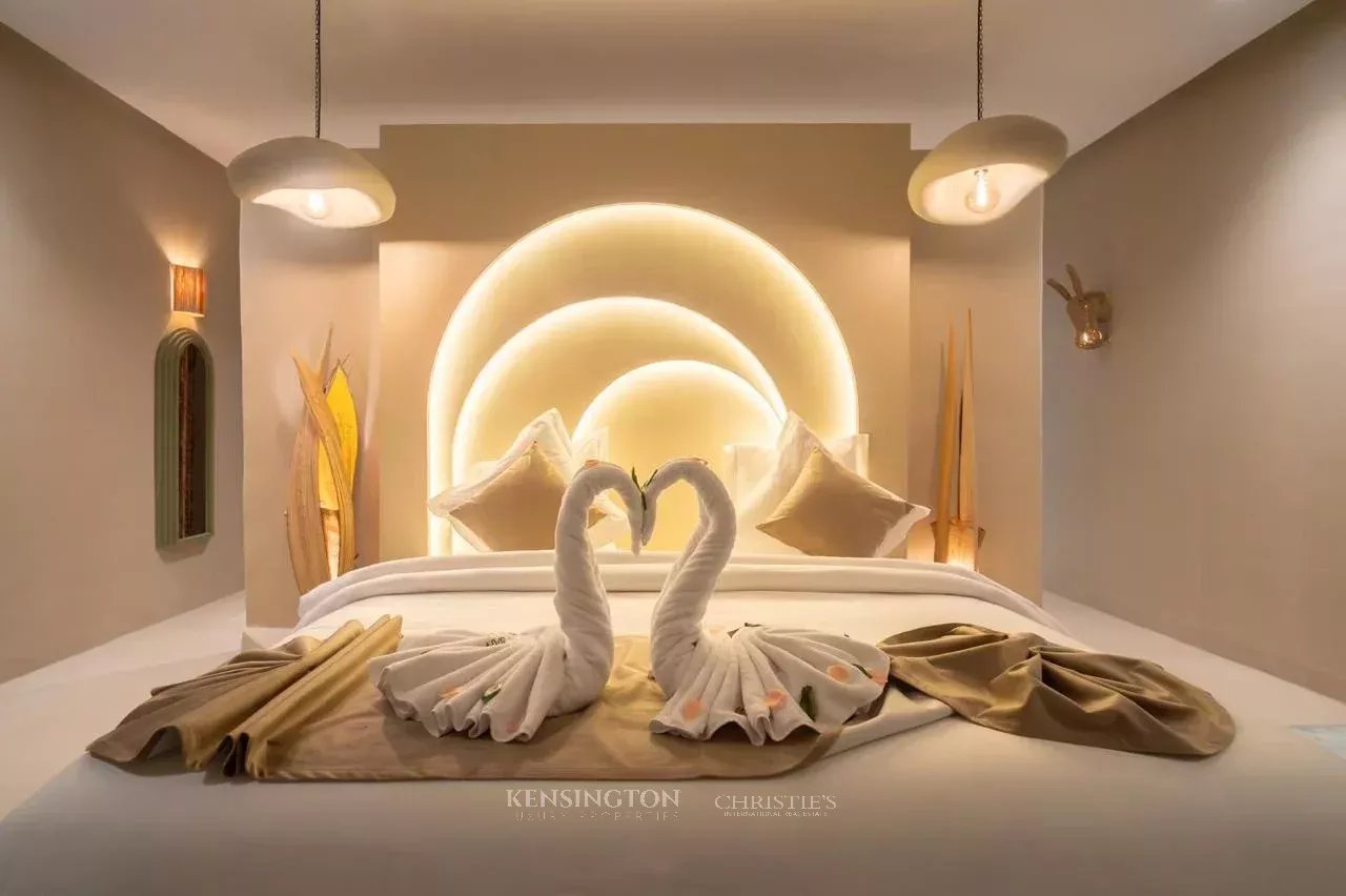 Villa Adilios in Marrakech, Morocco