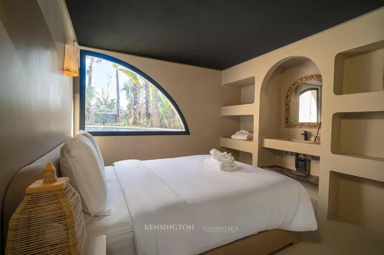 Villa Adilios in Marrakech, Morocco