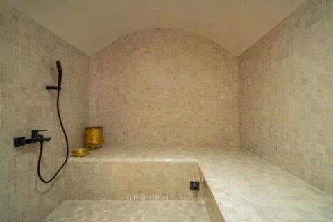 Villa Adilios in Marrakech, Morocco