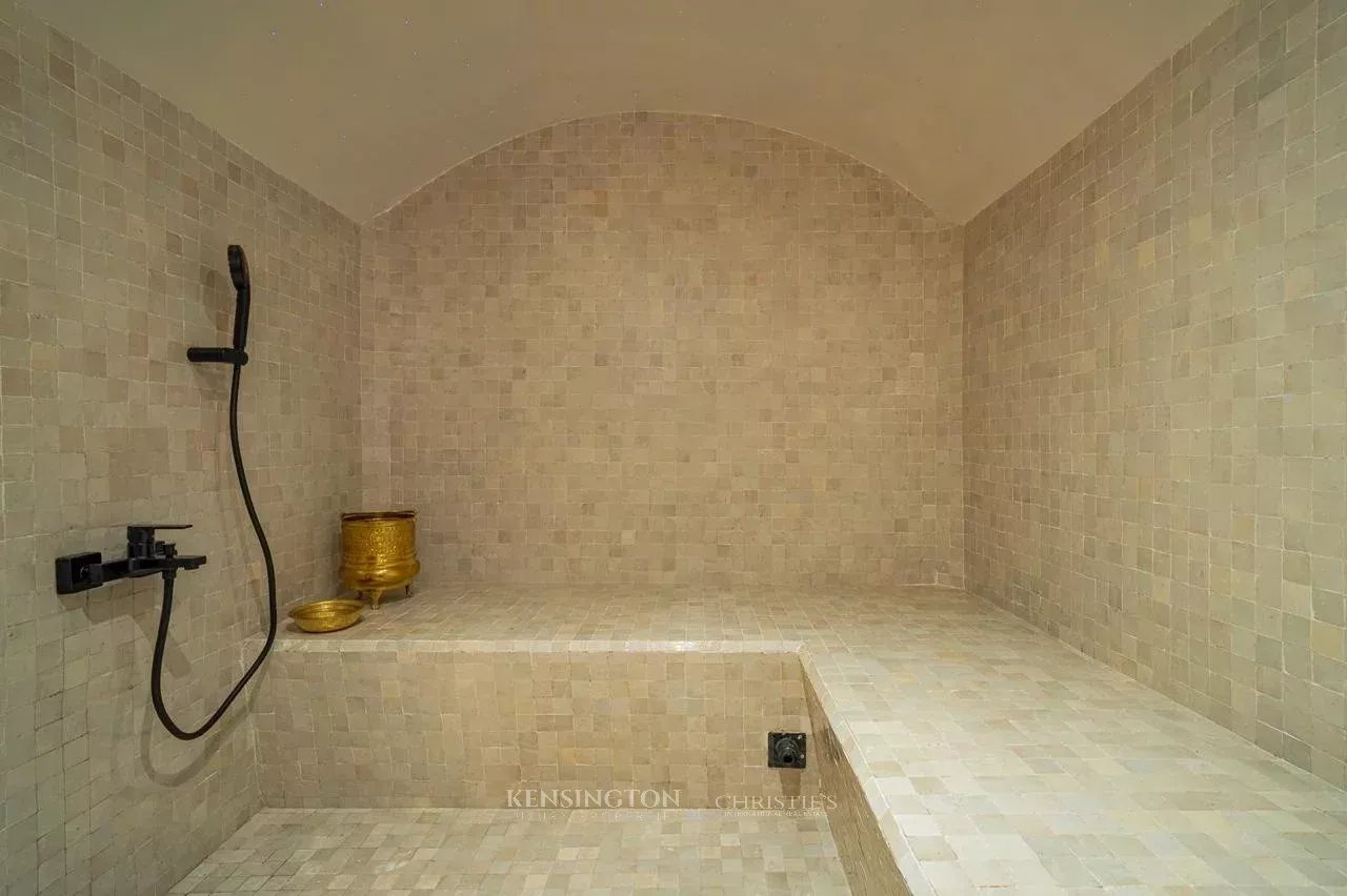 Villa Adilios in Marrakech, Morocco