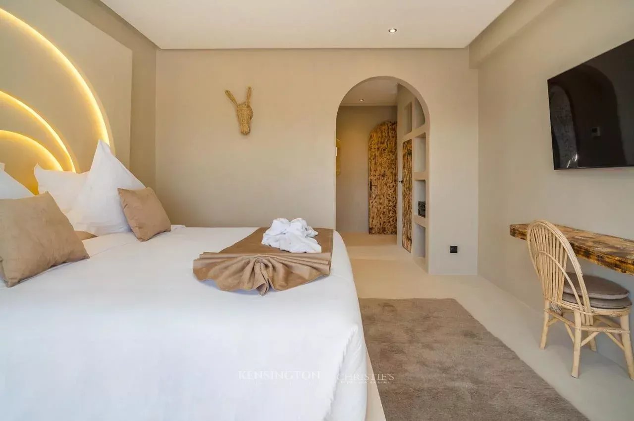 Villa Adilios in Marrakech, Morocco