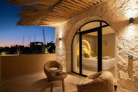 Villa Adilios in Marrakech, Morocco