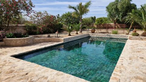 Villa Adu in Essaouira, Morocco