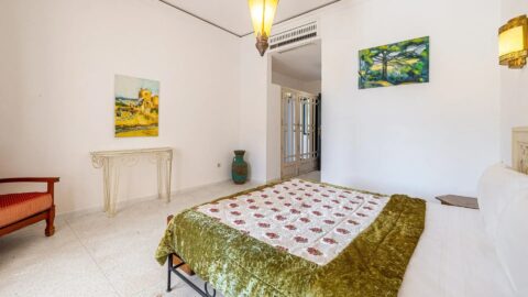 Villa Afriquios in Marrakech, Morocco