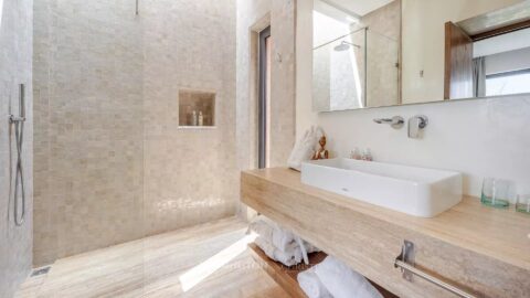 Villa Akaryos in Marrakech, Morocco