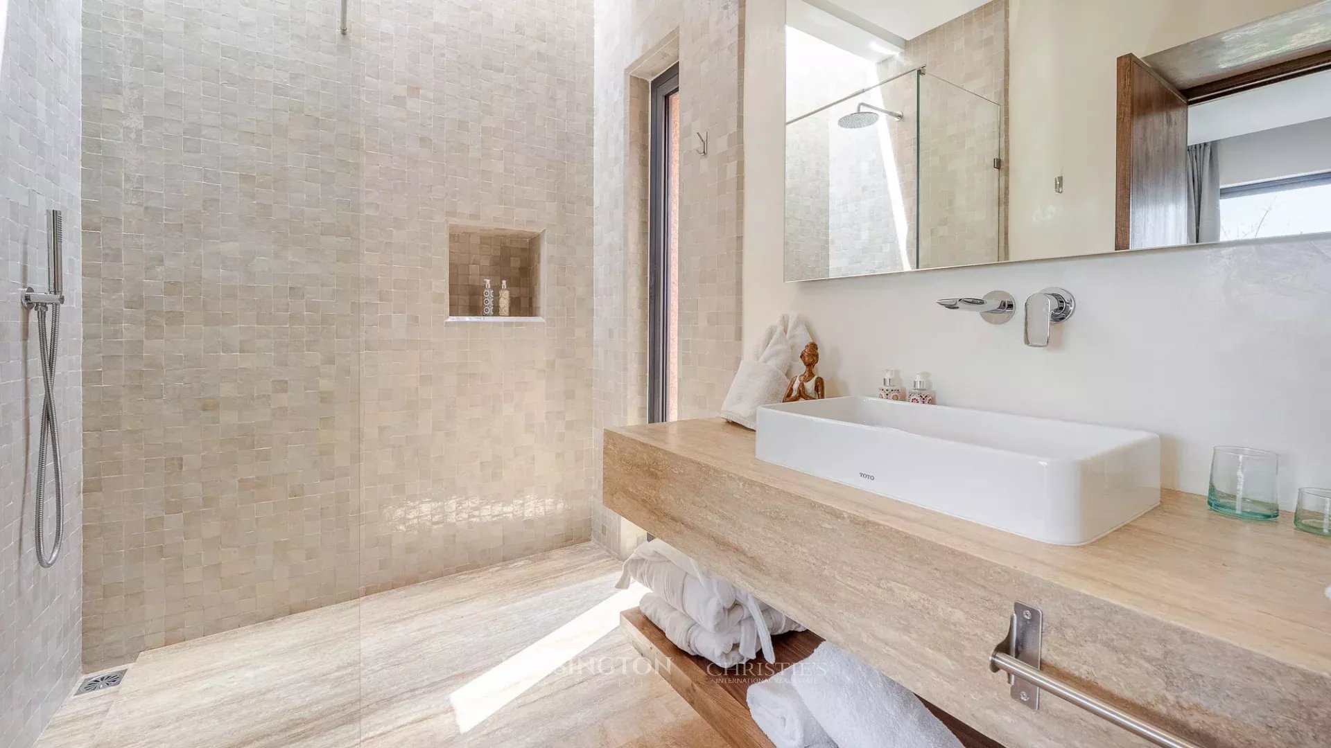 Villa Akaryos in Marrakech, Morocco