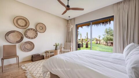 Villa Akaryos in Marrakech, Morocco