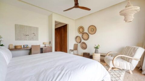 Villa Akaryos in Marrakech, Morocco