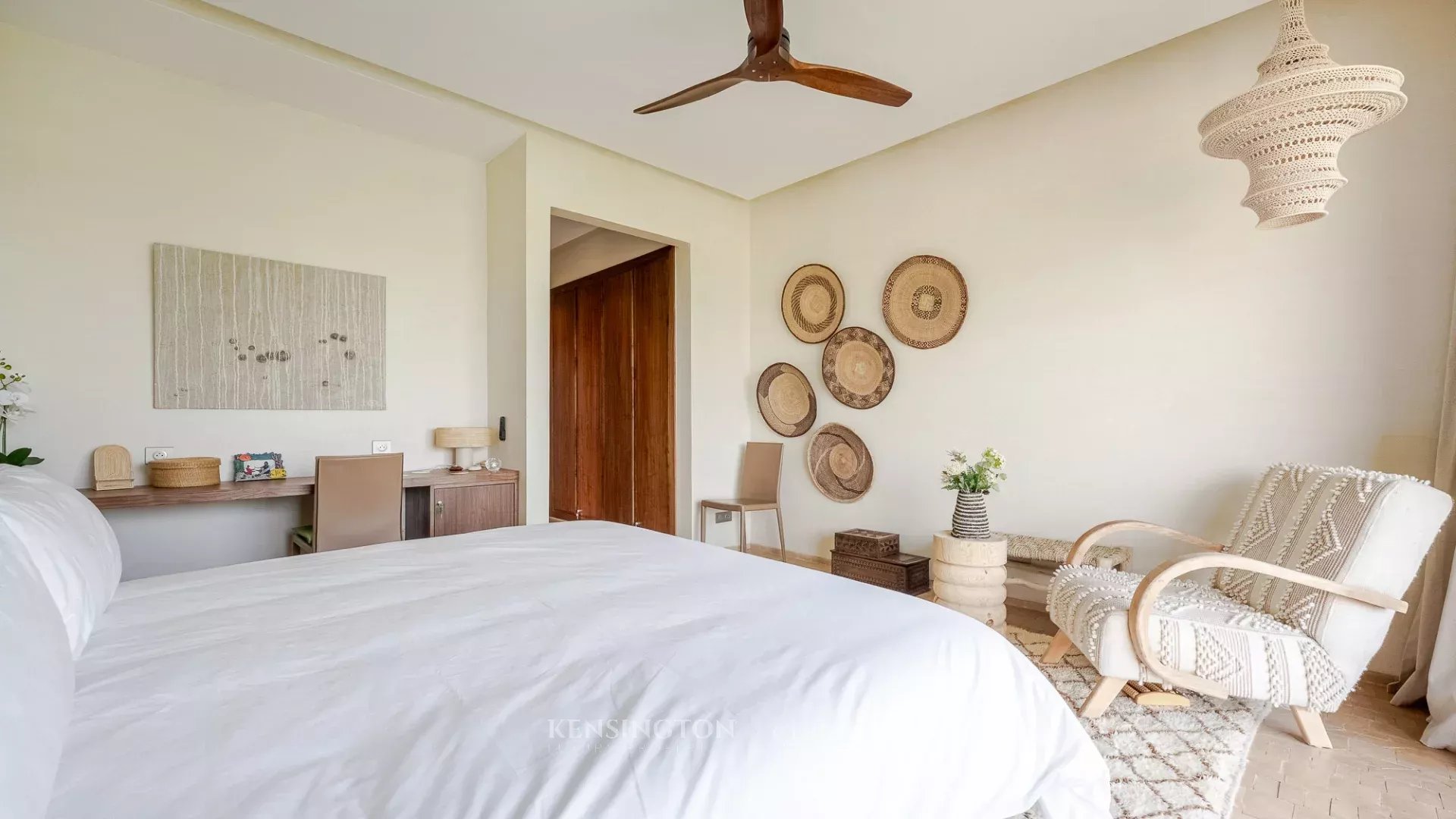 Villa Akaryos in Marrakech, Morocco