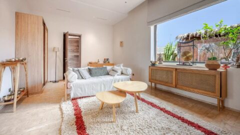 Villa Akaryos in Marrakech, Morocco