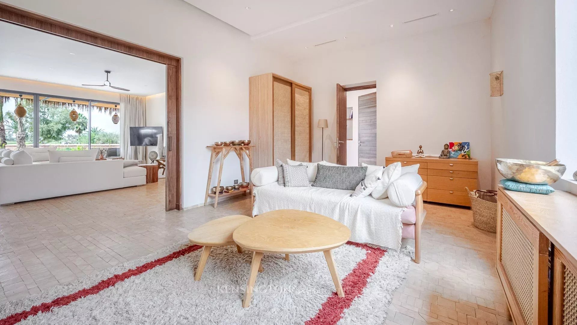 Villa Akaryos in Marrakech, Morocco