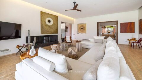 Villa Akaryos in Marrakech, Morocco