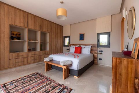Villa Alaya in Marrakech, Morocco