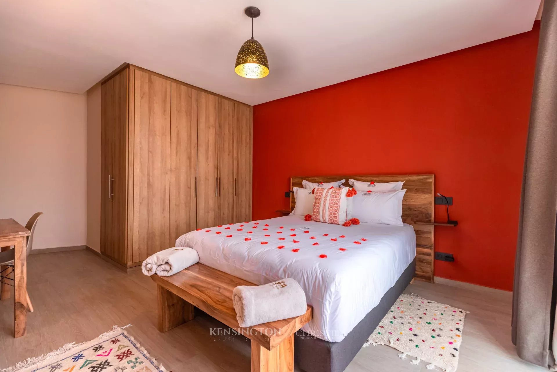 Villa Alaya in Marrakech, Morocco