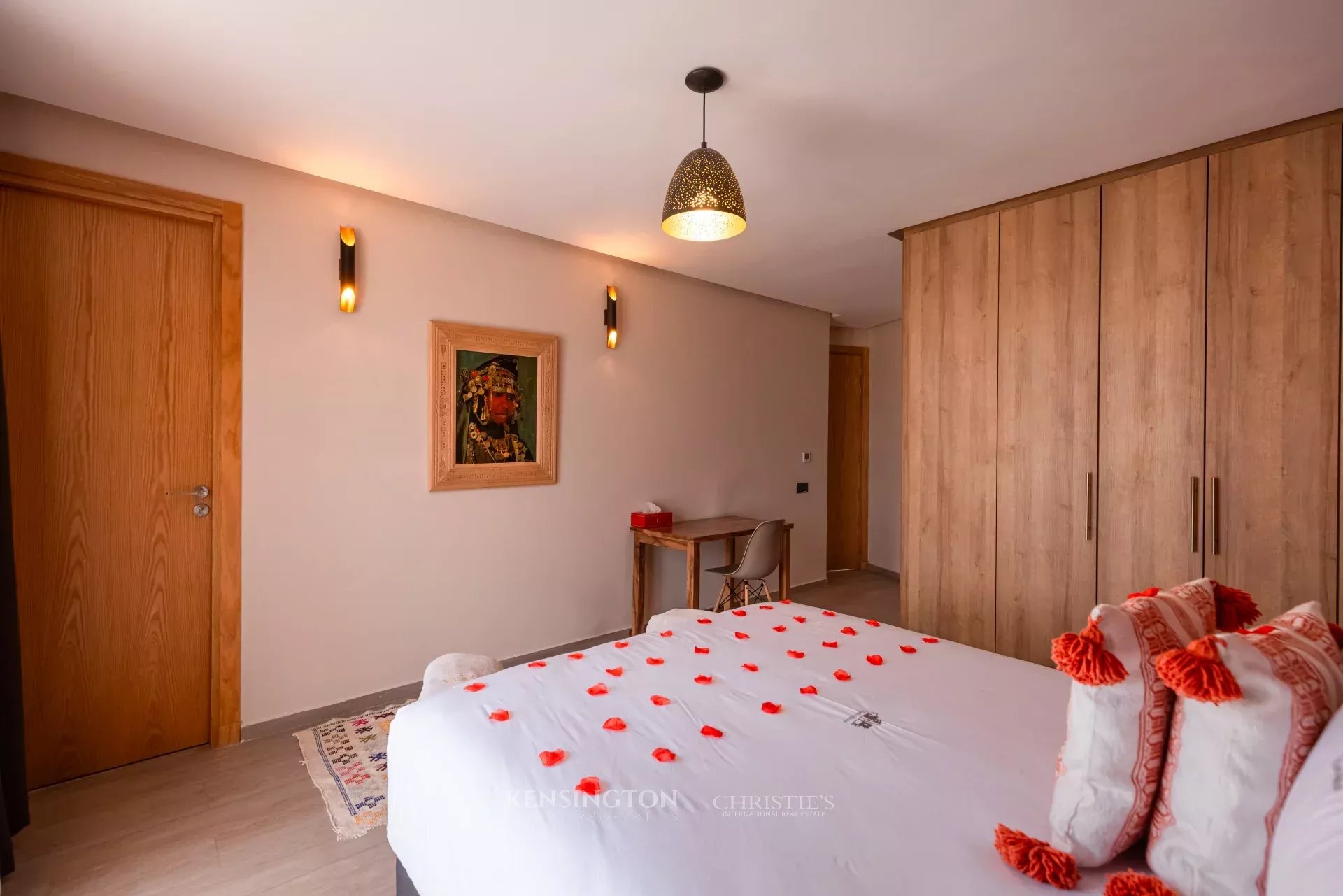 Villa Alaya in Marrakech, Morocco