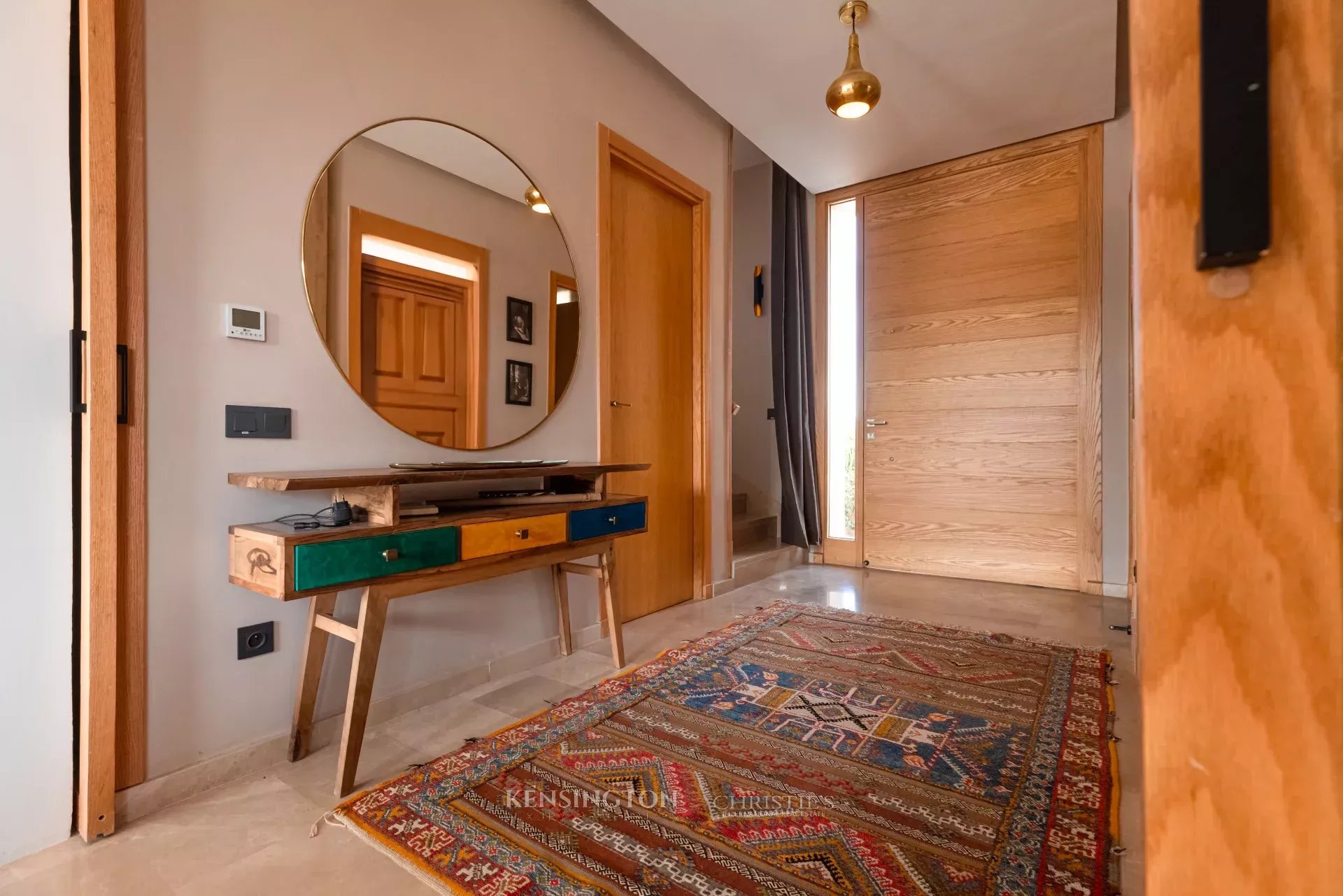 Villa Alaya in Marrakech, Morocco